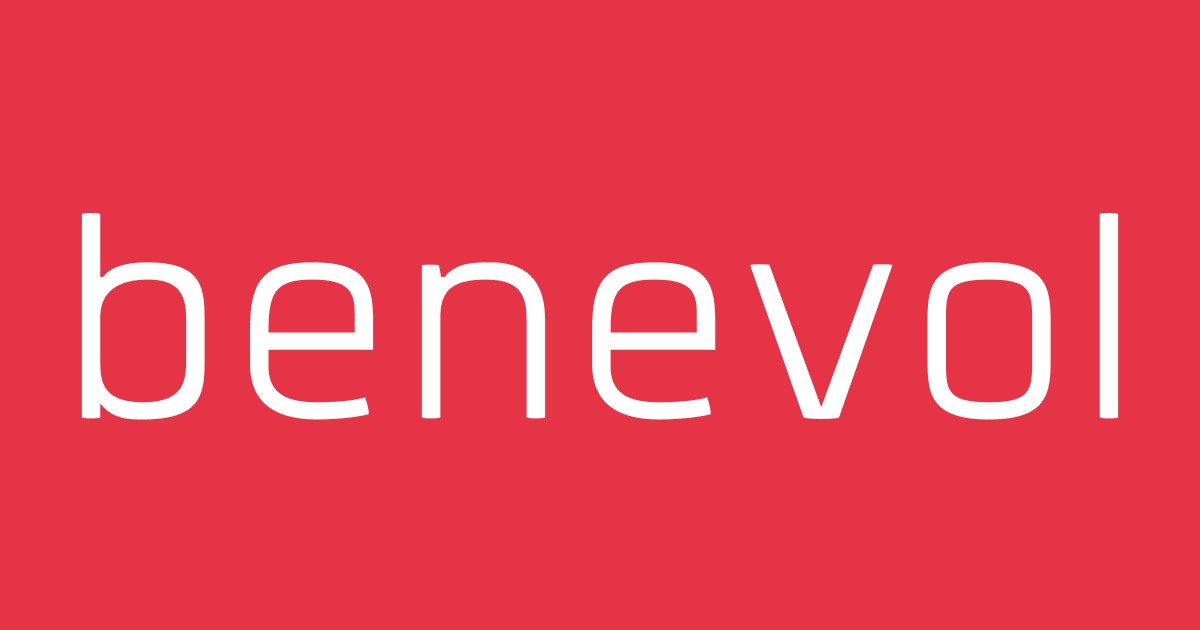 Screenshot or Official Image for benevol.ch - benevol Schweiz ist die Dachorganisation der regionalen Fachstellen