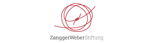 Logo Zangger Weber Stiftung
